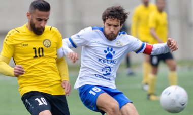 فوز العهد والبرج في افتتاح سداسية الصدارة لبطولة لبنان في كرة القدم