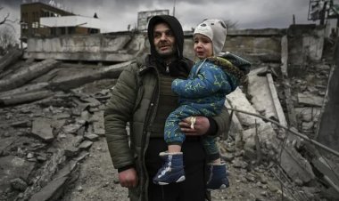 روسيا: مزاعم أوكرانيا بقصفنا مستشفى أطفال "أخبار كاذبة"