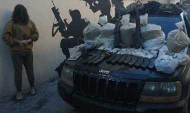 بالصور: توقيف مطلوبين في الهرمل وصحراء الشويفات.. وهذا ما ضبط بحوزتهم