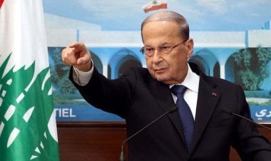 اسقاط "الميغاسنتر"في مجلس الوزراء وترحيله الى انتخابات 2026.. عون: ليتحمل كل طرف مسؤولية موقفه