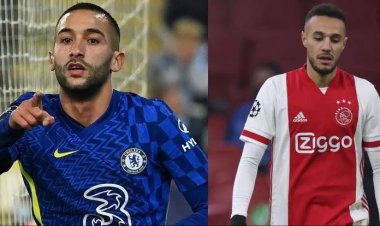 زياش ومزراوي يصدمان المغاربة ويرفضان العودة للمنتخب