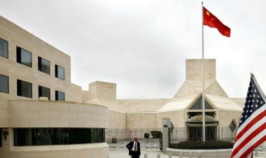 الصين: واشنطن تتهرب بشكل متزايد من التزاماتها بشأن قضية تايوان