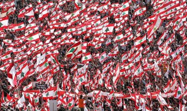 جعجع: 14 آذار مسيرة ومسار