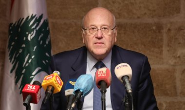 "نحمي المصارف والذهب لن يمس".. ميقاتي: مستعد لتشكيل حكومة جديدة في هذه الحال
