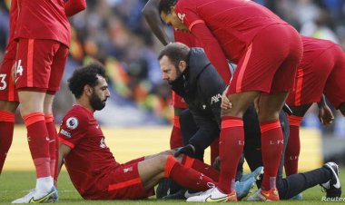 غموض بشأن مشاركة صلاح أمام أرسنال.. وتصريحات من المنتخب المصري