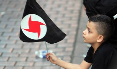 زوبعة خلافات "القومي" تضع مصيره الإنتخابي على المحك