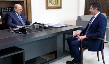 الرئيس عون وقع قانون المنافسة واطلع على الخطة الاسكانية الجديدة