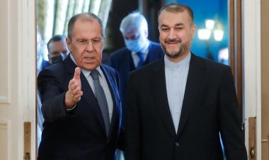 لافروف: مفاوضات الاتفاق النووي وصلت إلى خط النهاية