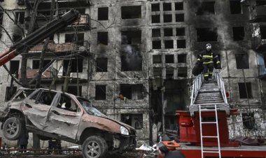  كييف تفرض حظر تجول لمدة 35 ساعة 