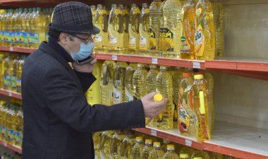 الأمن الغذائي: "العزّ للرزّ" في التصدير.. والبقلاوة "أكل حالو"