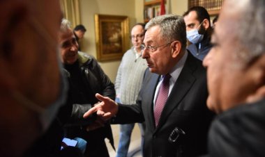 السنيورة: أتعرّض إلى حملات افتراء معروفة الأهداف وغادرت المناصب الرسمية لكن لم أغادر دوري العربي