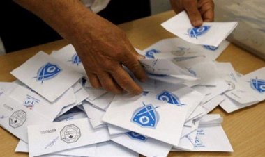 دائرة الشوف - عاليه: حيث يفترق الحلفاء