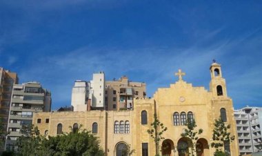 مقعدا موارنة "العاصمتين".. دائماً من خارجهما!