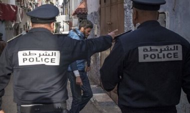 المغرب.. ضريح يتعرض للنهب في مدينة القصر الكبير‬