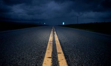 اهالي القمامين في الضنية ومخاتيرها ناشدوا اعادة فتح طريق البلدة المغلقة بالاتربة والصخور جراء العاصفة