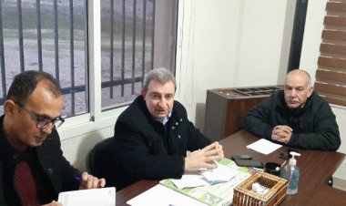 أبو فاعور: أبناء البقاع الغربي وراشيا لن يسمحوا بإعادة المنطقة الى زمن الوصاية
