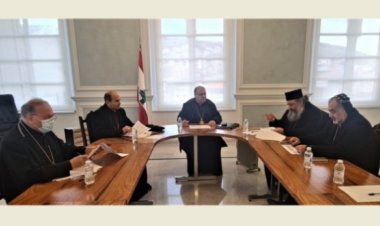 مجلس أساقفة زحلة والبقاع: نتمنّى أن ينهض لبنان من الأزمات