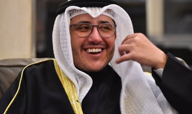 اتصال بين ميقاتي ووزير خارجية الكويت.. وهذا ما جرى بحثه