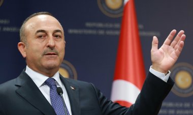 تركيا: أوكرانيا وروسيا تقتربان من الاتفاق بشأن قضايا مهمة