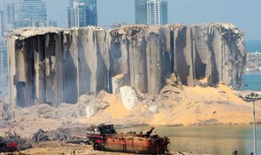 وزارة الصحة تعمم الاجراءات التي يجب اتخاذها في حال انهيار اهراءات القمح