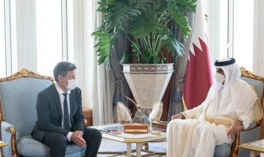 ألمانيا تبرم صفقة طاقة مع قطر لتقليل الاعتماد على روسيا