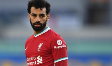 مركز غير متوقع لصلاح.. "اليويفا" يعلن عن المرشحين الثلاثة لجائزة أفضل لاعب في أوروبا
