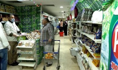  تحذير رسمي بإجراءات رادعة ضد "تلاعب التجار"