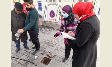 مراقبو الاقتصاد جنوبا سطروا 4 محاضر ضبط