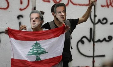 ملاحقات بالجملة ضد حاكم مصرف لبنان..اختلاس وتبييض أموال