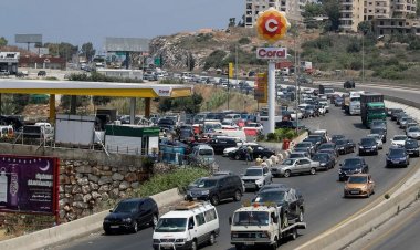 اللبنانيون لسيارتهم الكبيرة: وداعا