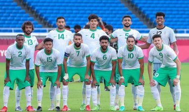 السعودية واليابان إلى مونديال 2022