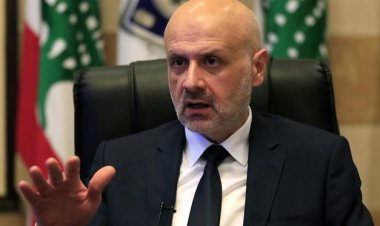 وزير الداخلية: توقيف شابين في حادثة المجدل والعمل جار لتوقيف ثالث