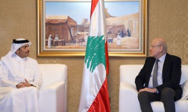 لقاء بين ميقاتي ووزيري خارجية قطر والكويت... هذا ما تم التداول به