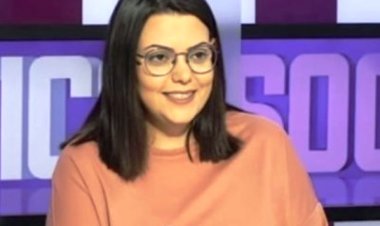 نقيبة جديدة للعاملين في "المرئي والمسموع"