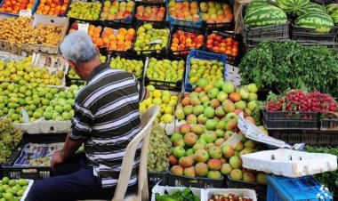  اسعار الخضار تنضم الى " الكماليات"...ودعوا الطعام!