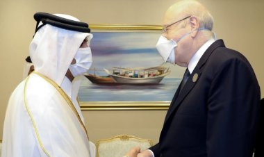 أبعاد عدّة لزيارة ميقاتي الى قطر... ما هي؟