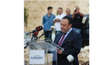 المرشح أحمد علم الدين يعلن إنسحابه من الإنتخابات