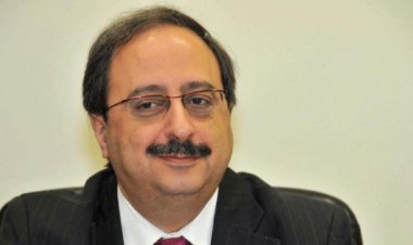 مخيبر: اتخذت القرار الصعب بالتوقف عن خوض الانتخابات الراهنة مستمرا بالعمل لخدمة الشأن العام