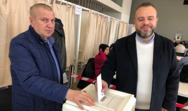 9575 مهندسا شماليا ينتخبون اليوم أربعة أعضاء