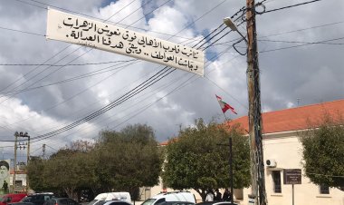 ما صحة الاخبار المتداولة عن اشكال بين عائلة الضحايا وعائلة المشتبه به في بلدة انصار؟
