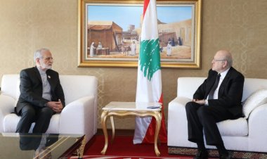 ميقاتي يستكمل لقاءاته في قطر...