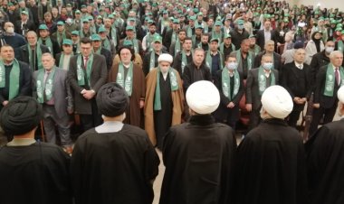 زعيتر: للتخلص من القوانين الانتخابية التي تكرس المحاصصة الطائفية