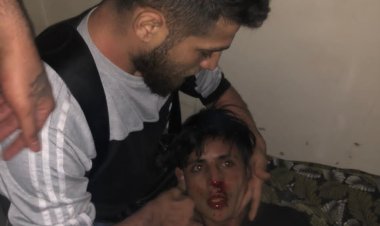 فرع المعلومات تسلم المشارك في جريمة أنصار حسن الغناش