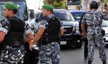 بالفيديو:  الاعتداء على مرشح للانتخابات