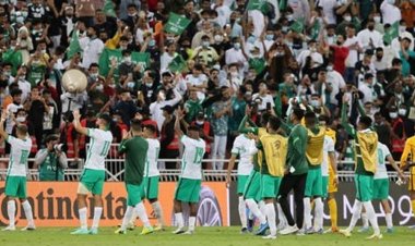 المنتخب السعودي يلاحق فوزه الأول على أستراليا في التصفيات