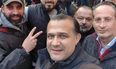 عبد اللطيف عيتاني: سأحارب من أجل استقلال القضاء و اؤمن بحتمية التغيير