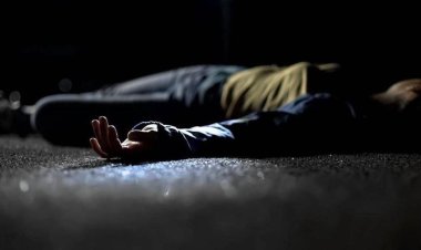 بالصورة: عُثر عليه مشنوقاً في منطقة لبنانية