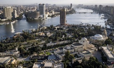 هل تتأثر مصر بالعقوبات؟