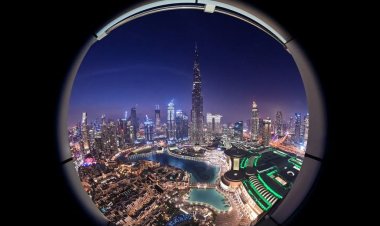 دبي أول مدينة بالشرق الأوسط تنضم إلى دليل ميشلان للمطاعم 