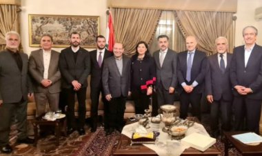 اعلان اللائحة الأولى في دائرة الشمال الثانية من دارة مصطفى علوش